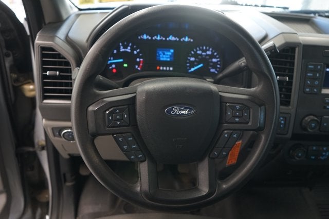 2021 Ford F-250SD XL