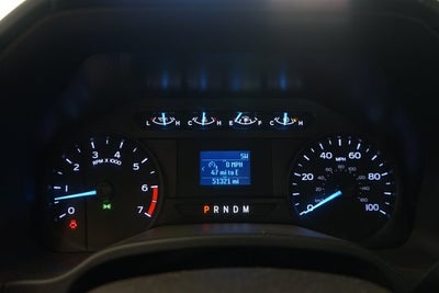 2021 Ford F-250SD XL