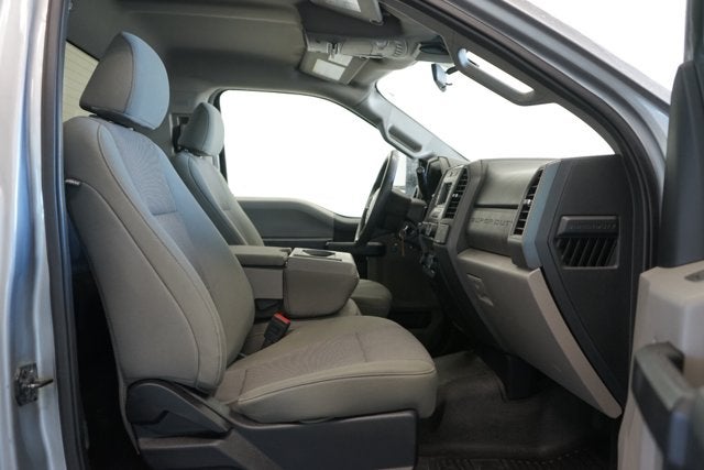 2021 Ford F-250SD XL