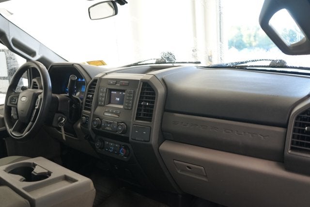 2021 Ford F-250SD XL
