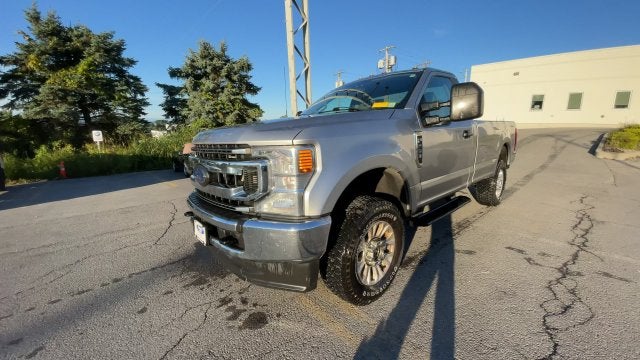 2021 Ford F-250SD XL