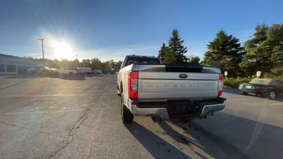 2021 Ford F-250SD XL