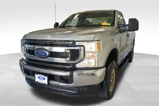 2021 Ford F-250SD XL