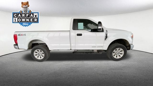 2020 Ford F-350SD XL