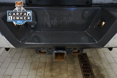 2020 Ford F-350SD XL