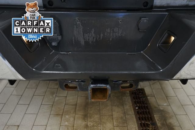 2020 Ford F-350SD XL