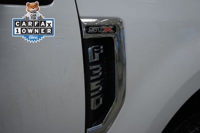 2020 Ford F-350SD XL