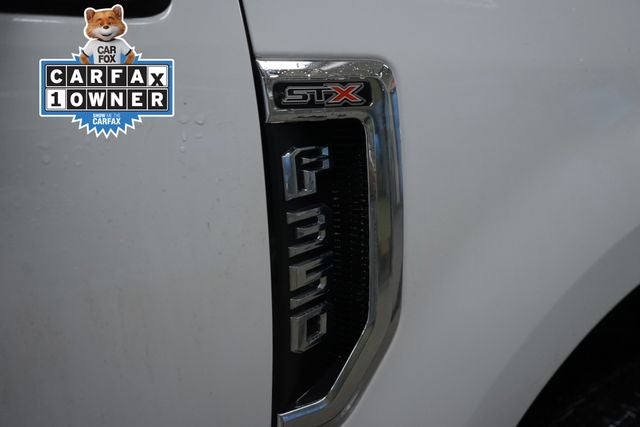 2020 Ford F-350SD XL