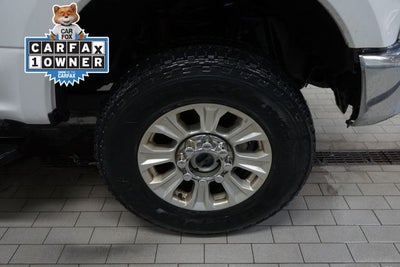 2020 Ford F-350SD XL