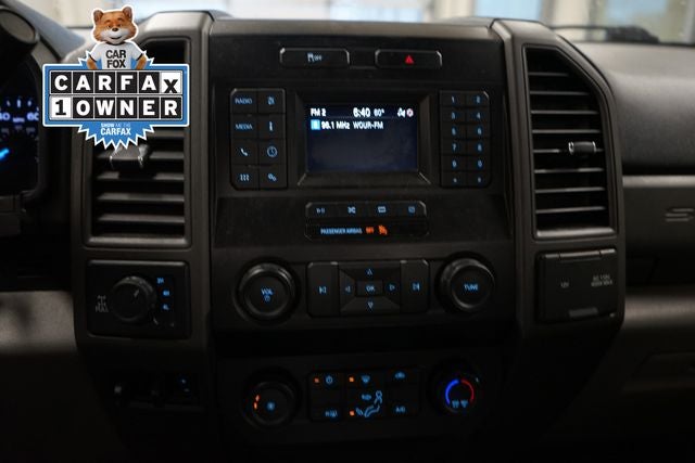 2020 Ford F-350SD XL