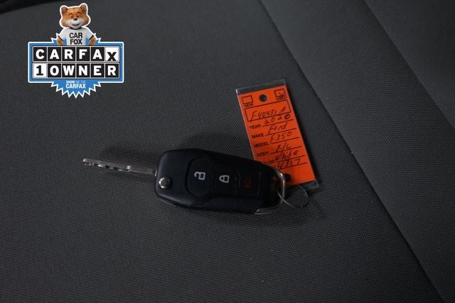 2020 Ford F-350SD XL