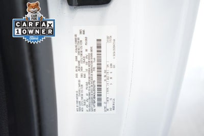 2020 Ford F-350SD XL