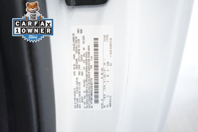 2020 Ford F-350SD XL