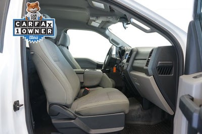 2020 Ford F-350SD XL