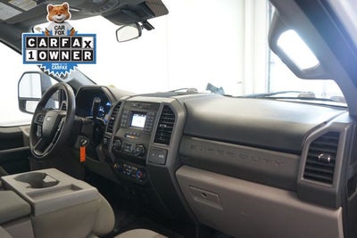 2020 Ford F-350SD XL