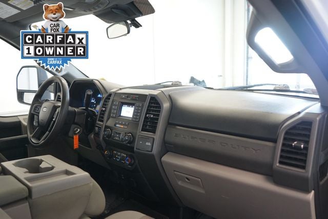 2020 Ford F-350SD XL