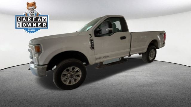 2020 Ford F-350SD XL