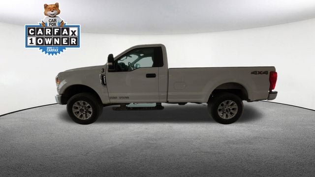 2020 Ford F-350SD XL