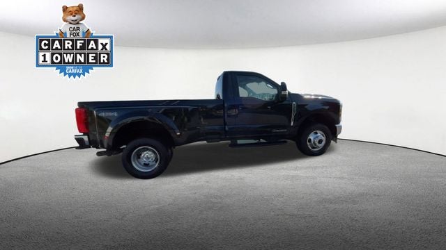 2026 Ford F-350SD XLT DRW