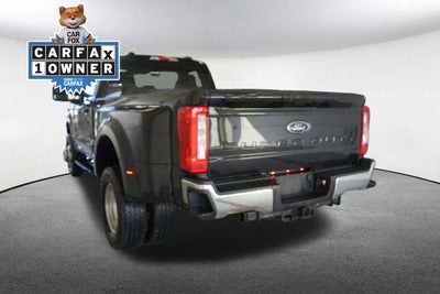 2026 Ford F-350SD XLT DRW