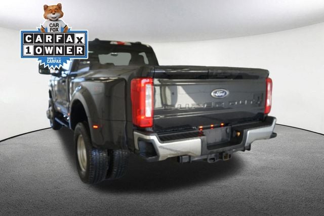 2026 Ford F-350SD XLT DRW