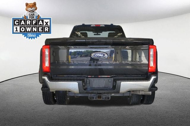 2026 Ford F-350SD XLT DRW