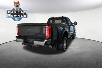 2026 Ford F-350SD XLT DRW