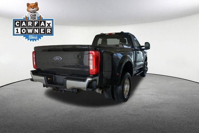 2026 Ford F-350SD XLT DRW