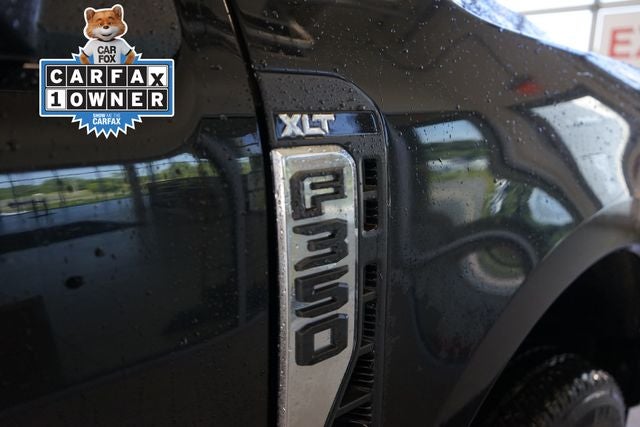 2026 Ford F-350SD XLT DRW