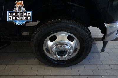 2026 Ford F-350SD XLT DRW