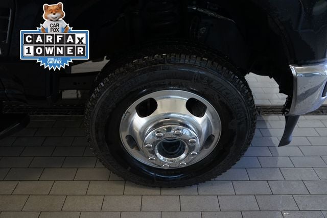 2026 Ford F-350SD XLT DRW
