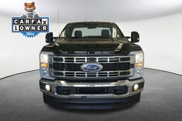 2026 Ford F-350SD XLT DRW