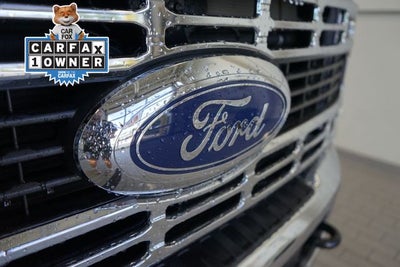 2026 Ford F-350SD XLT DRW