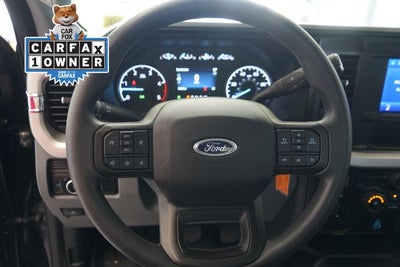 2026 Ford F-350SD XLT DRW