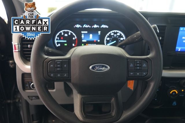 2026 Ford F-350SD XLT DRW