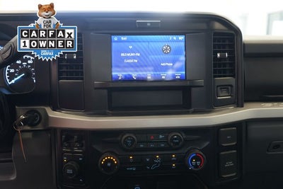 2026 Ford F-350SD XLT DRW