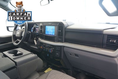 2026 Ford F-350SD XLT DRW