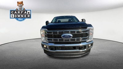 2026 Ford F-350SD XLT DRW