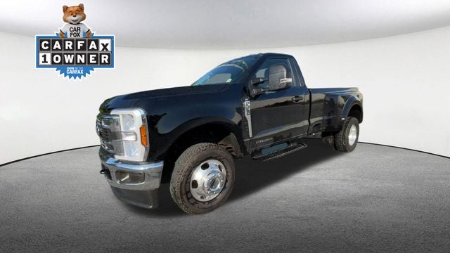 2026 Ford F-350SD XLT DRW