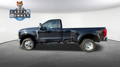 2026 Ford F-350SD XLT DRW