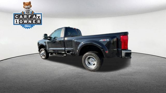 2026 Ford F-350SD XLT DRW