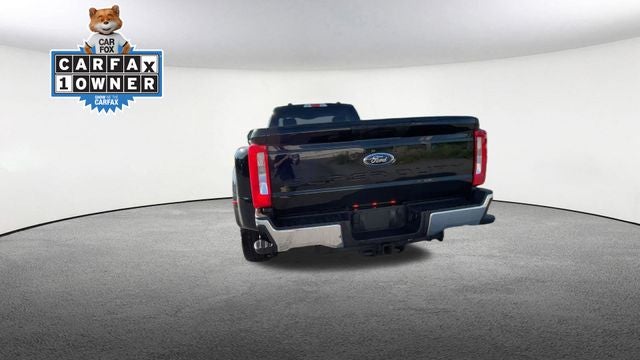 2026 Ford F-350SD XLT DRW