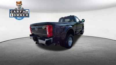 2026 Ford F-350SD XLT DRW
