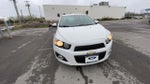 2015 Chevrolet Sonic LT