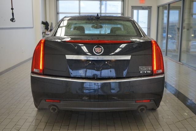 2009 Cadillac CTS Base 1SA