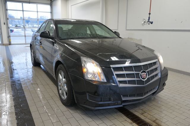 2009 Cadillac CTS Base 1SA