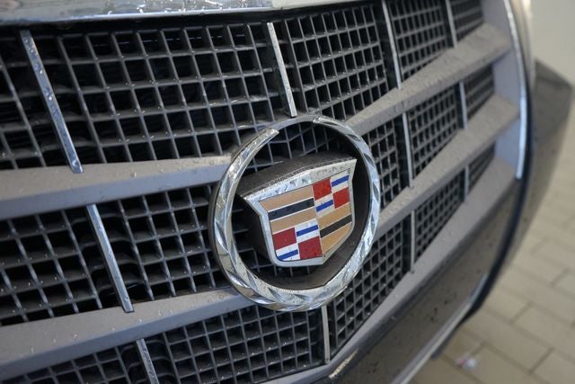 2009 Cadillac CTS Base 1SA