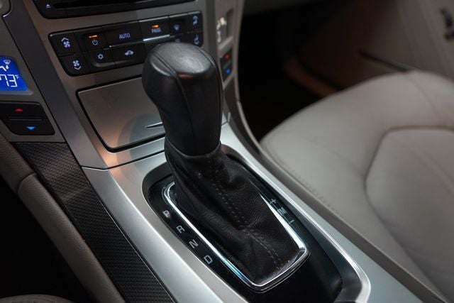 2009 Cadillac CTS Base 1SA