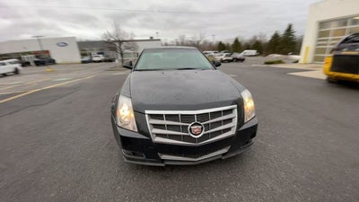 2009 Cadillac CTS Base 1SA
