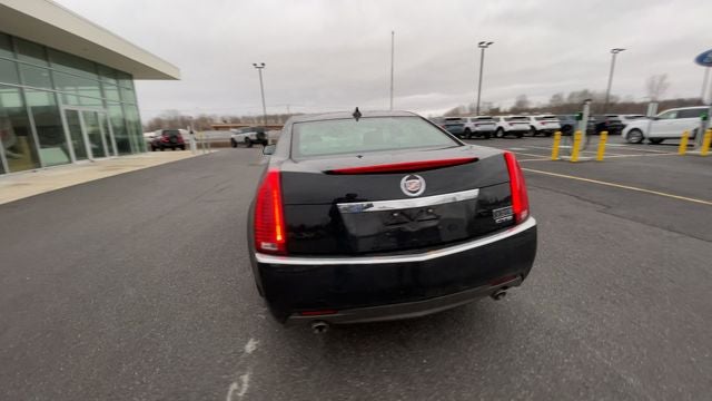 2009 Cadillac CTS Base 1SA